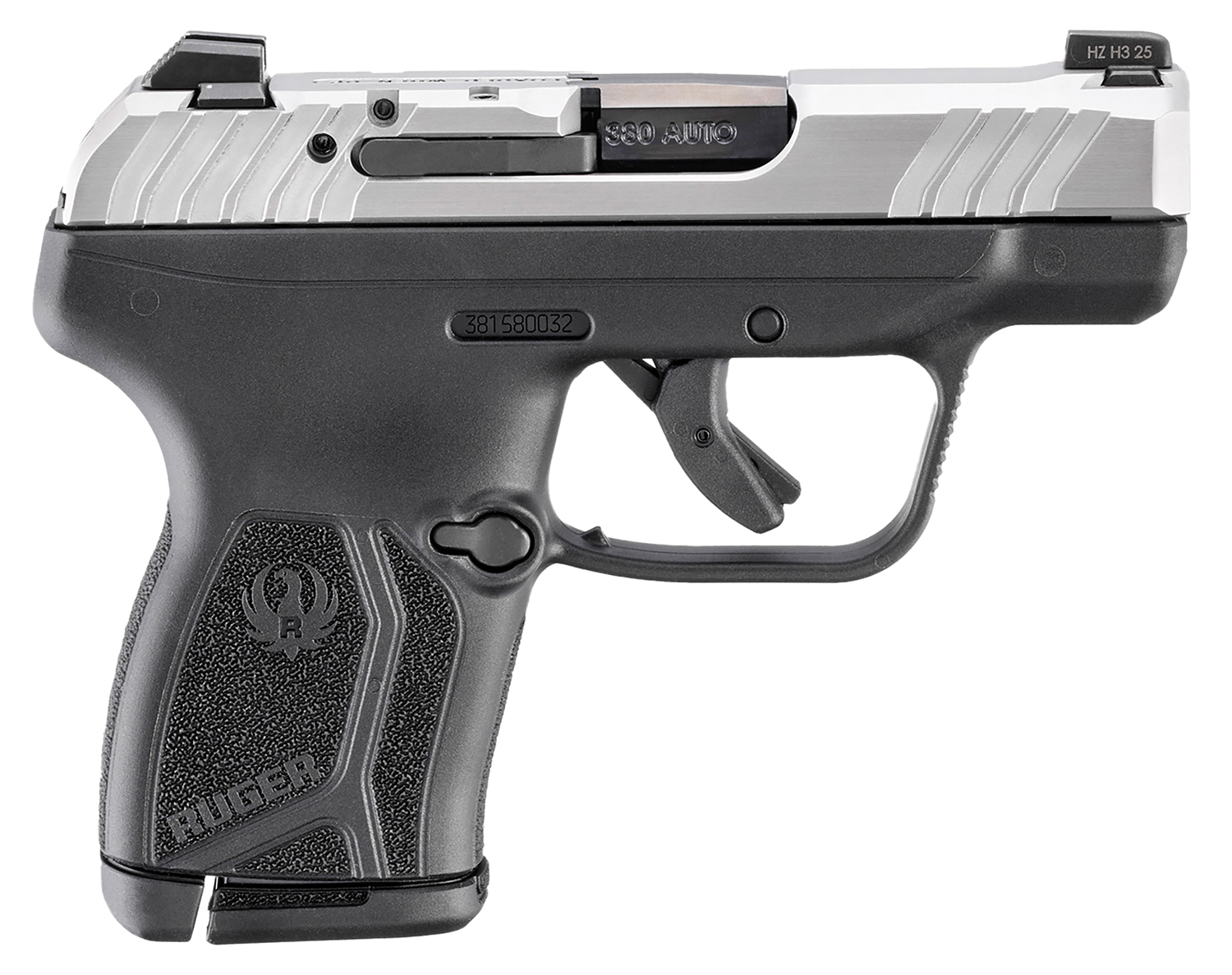 Ruger LCP MAX