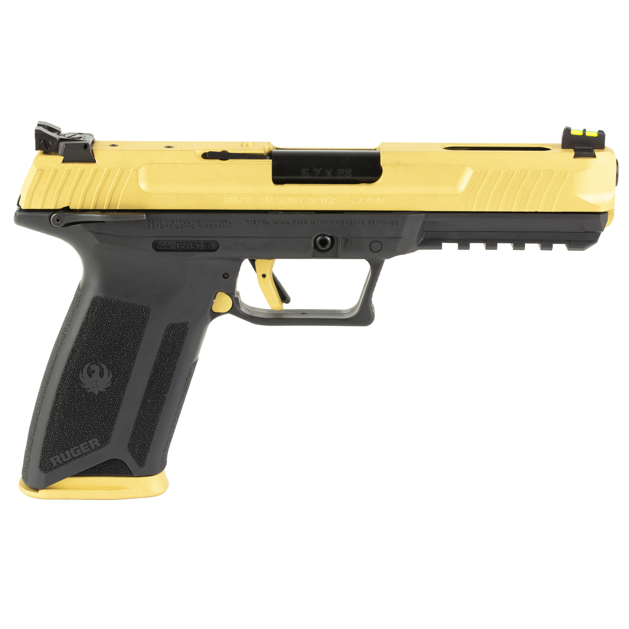 Ruger Ruger-57 Pistol