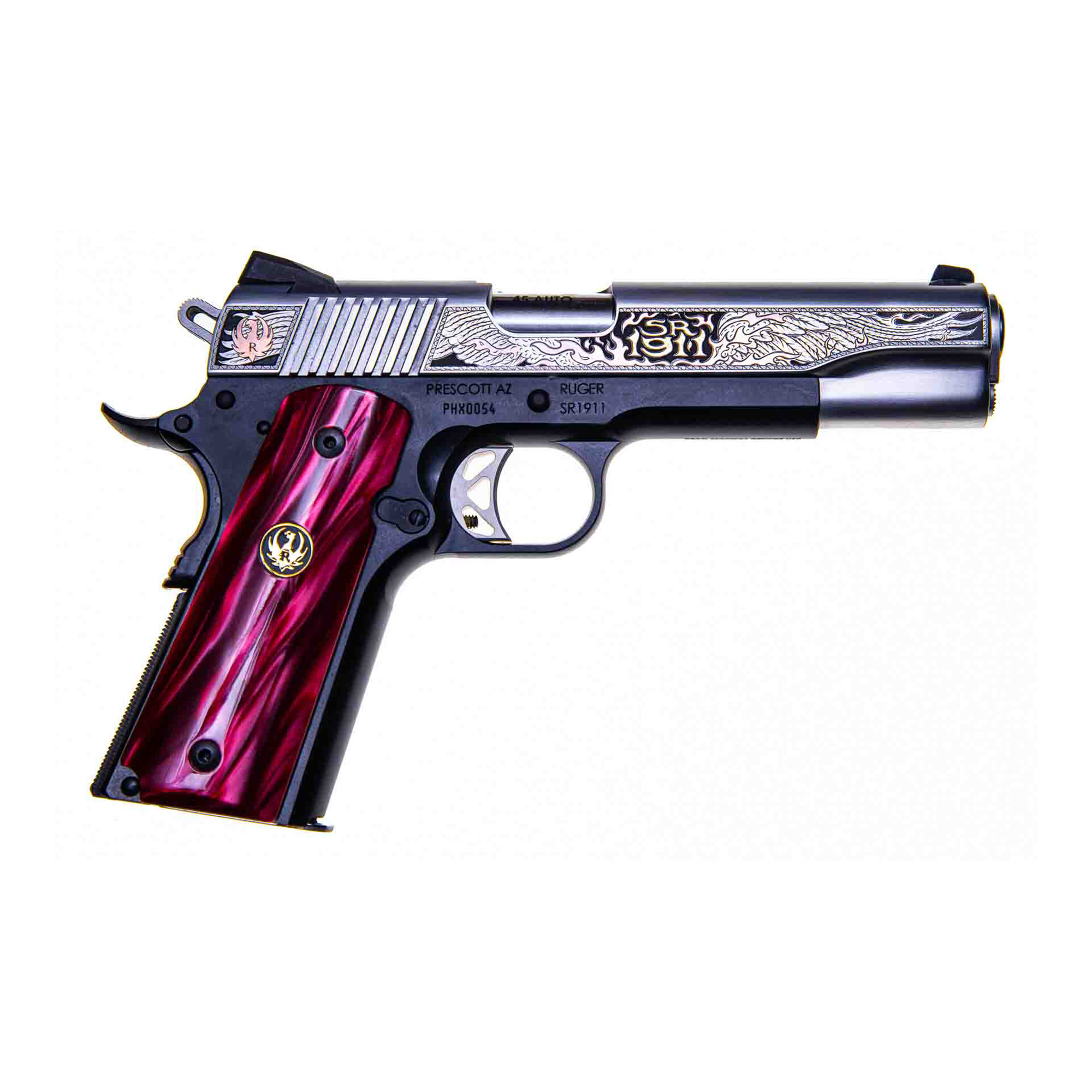 Ruger SR1911 Phoenix