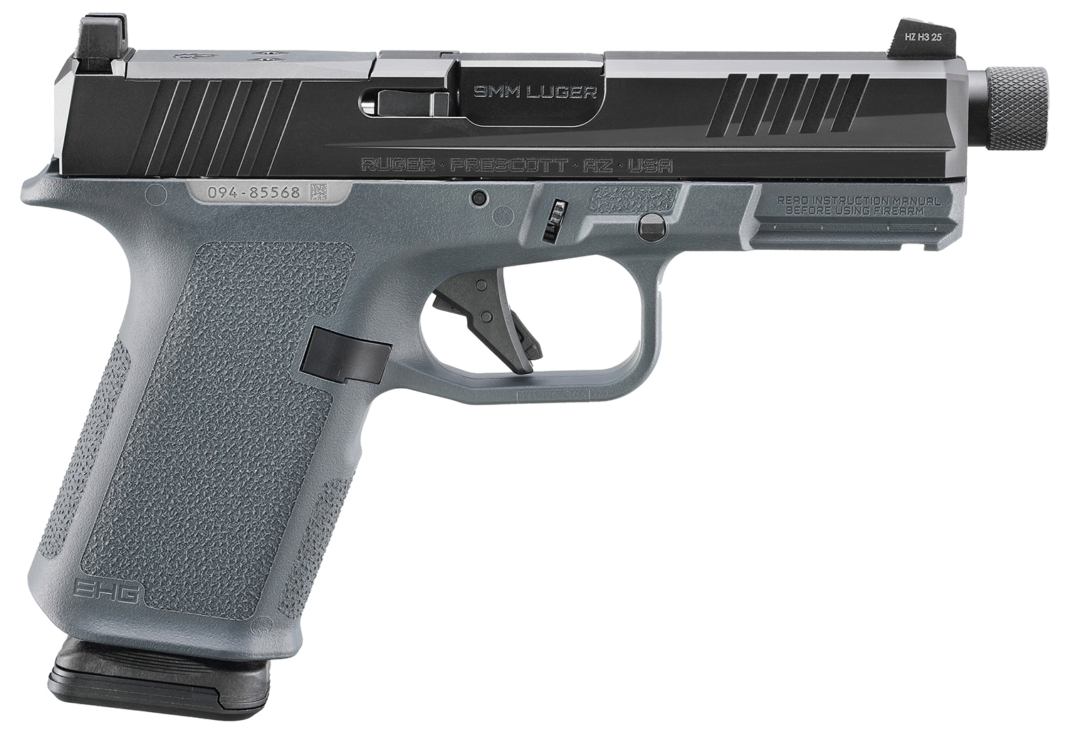 Ruger RXM
