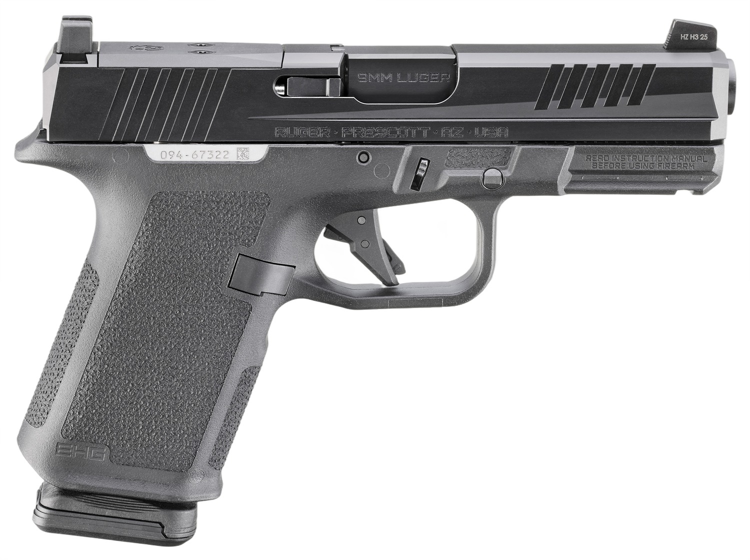 Ruger RXM