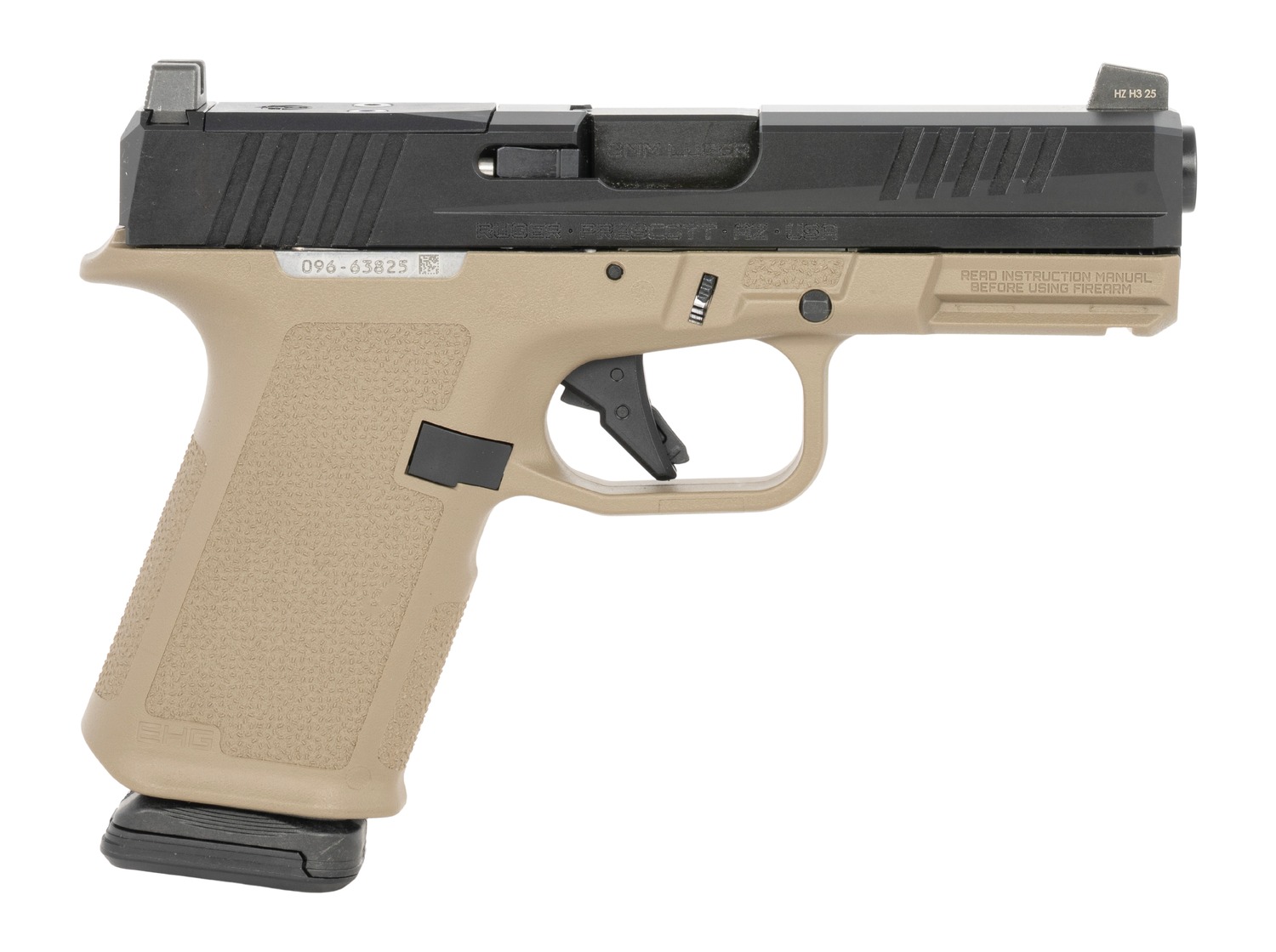 Ruger RXM