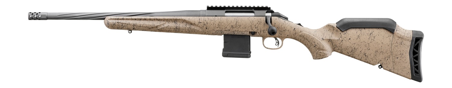 Ruger American Ranch Rifle Gen II