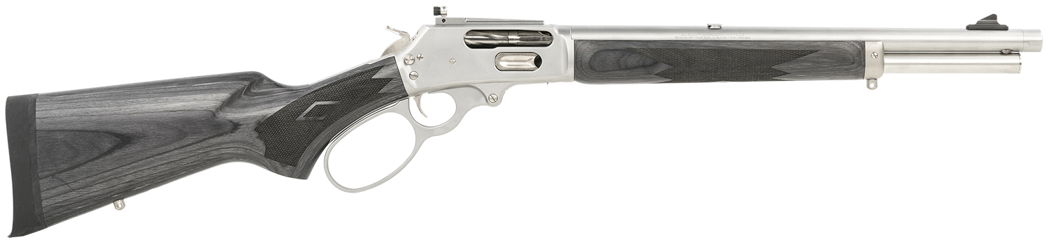 Marlin 1895 Trapper