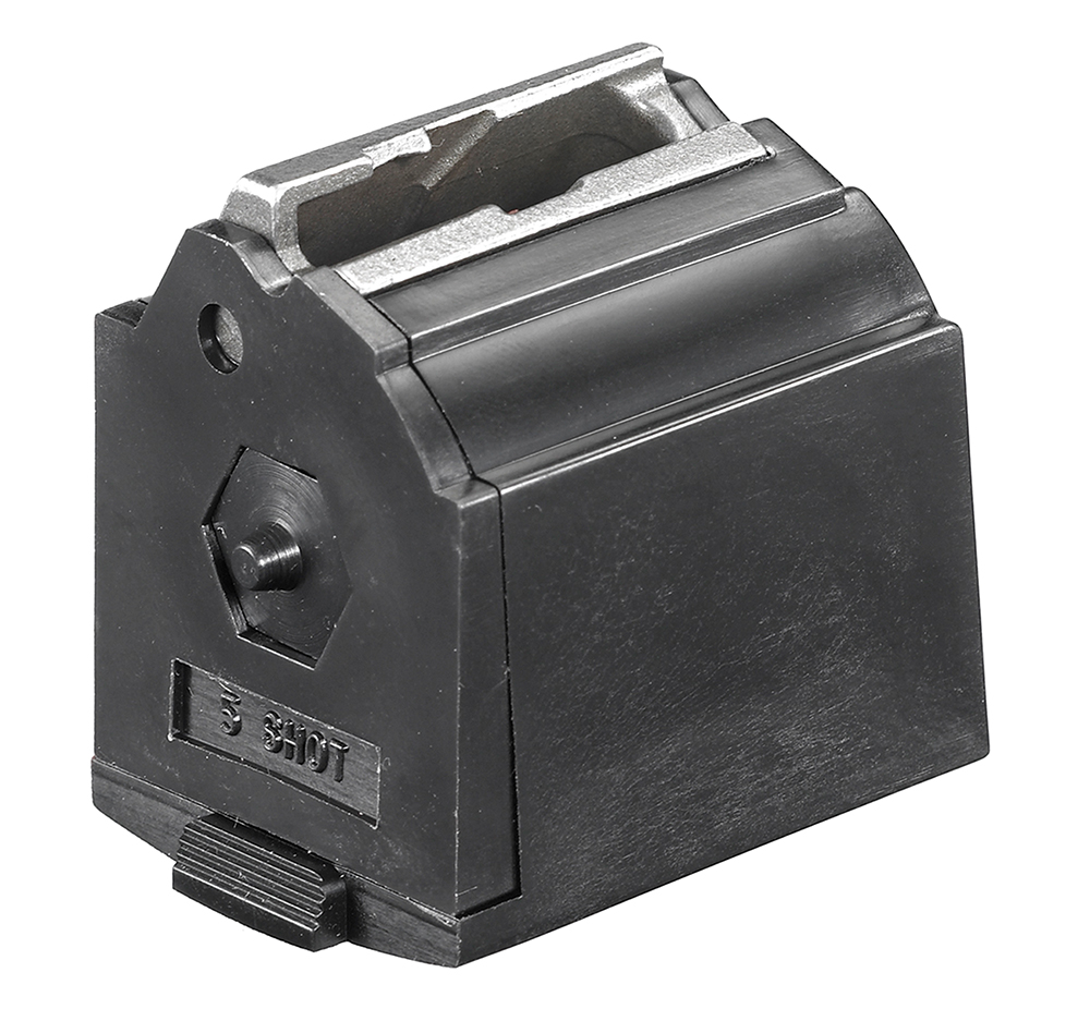 Ruger 10/22 Magazine