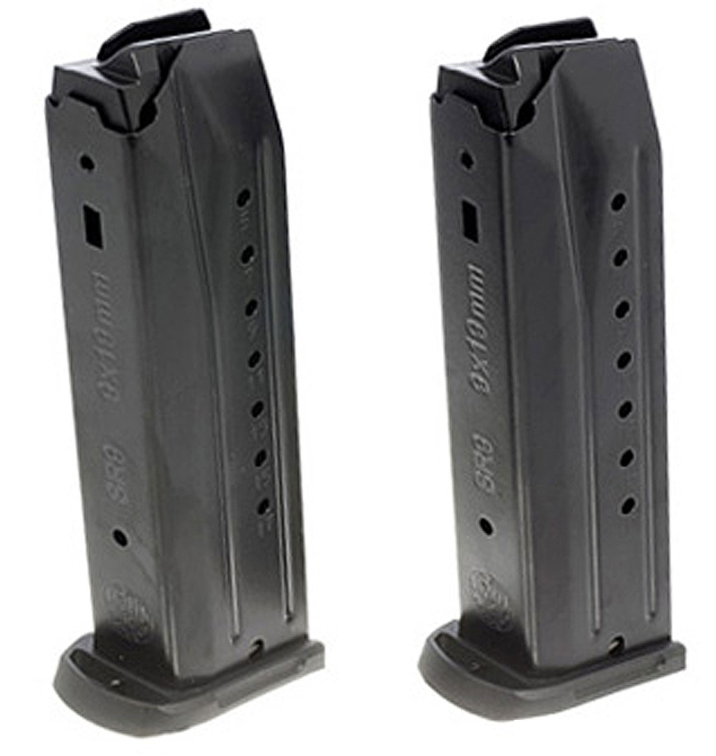 Ruger SR9/SR9C Magazine