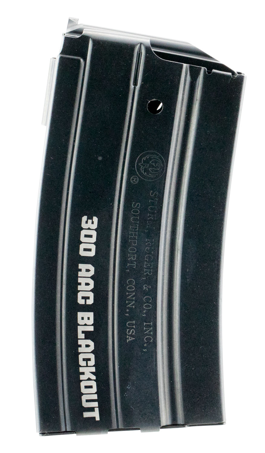 Ruger Mini-14 Magazine