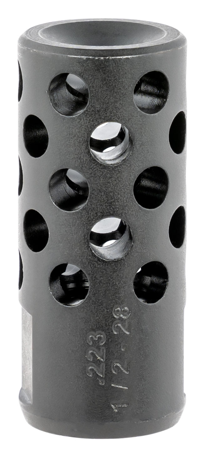 Ruger Radial Port Muzzle Brake