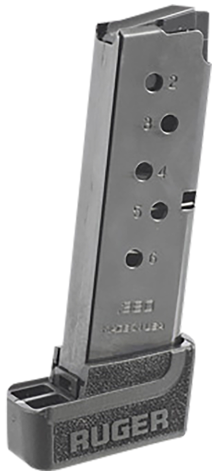Ruger LCP II Magazine
