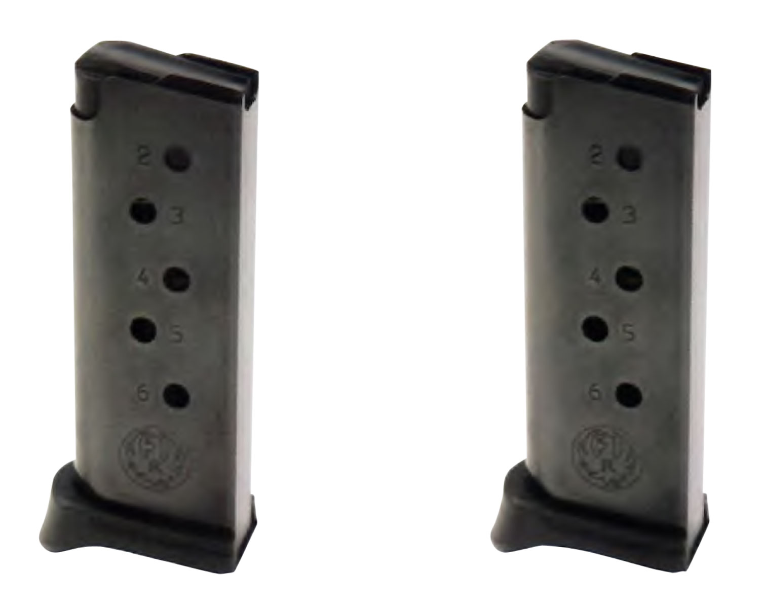 Ruger LCP Value Pack