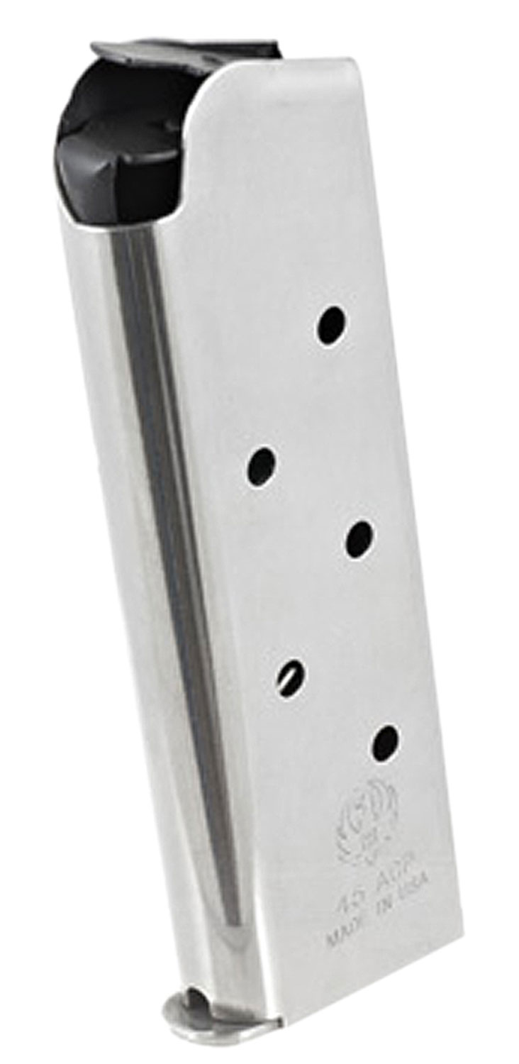 Ruger SR1911 Officer-Style Magazine