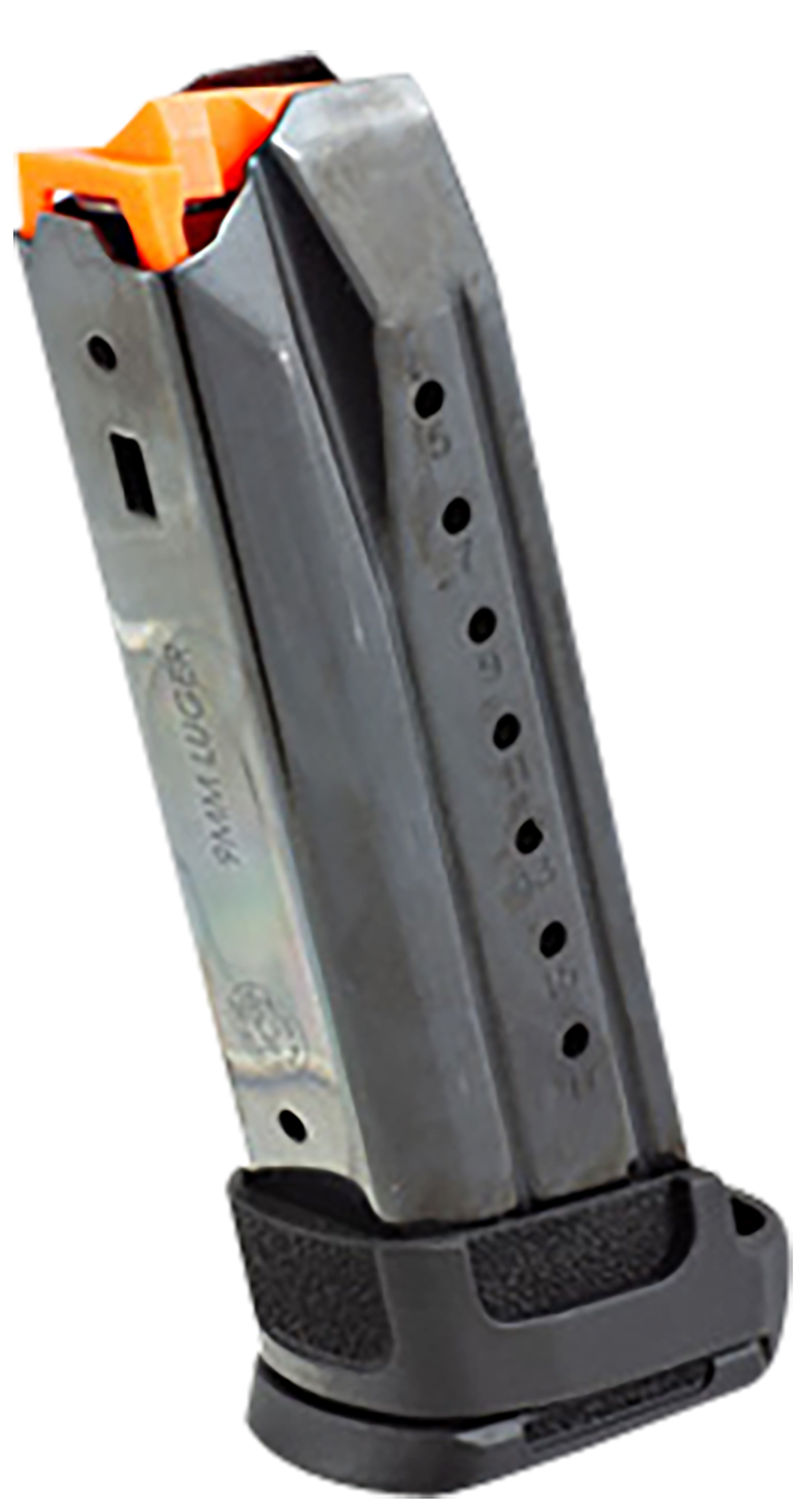 Ruger Security-9