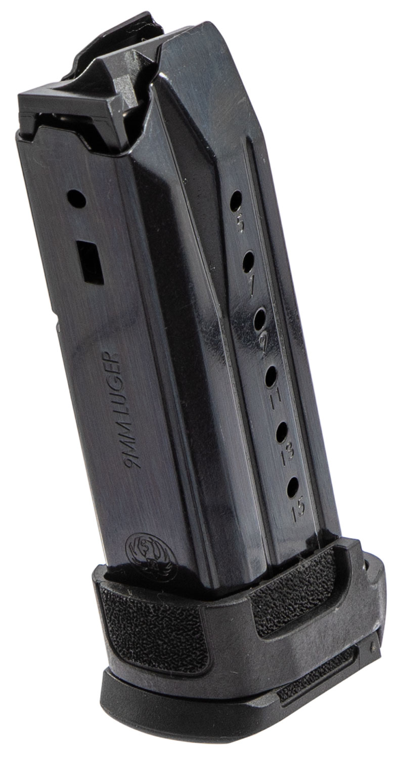 Ruger Security-9 Compact Magazine