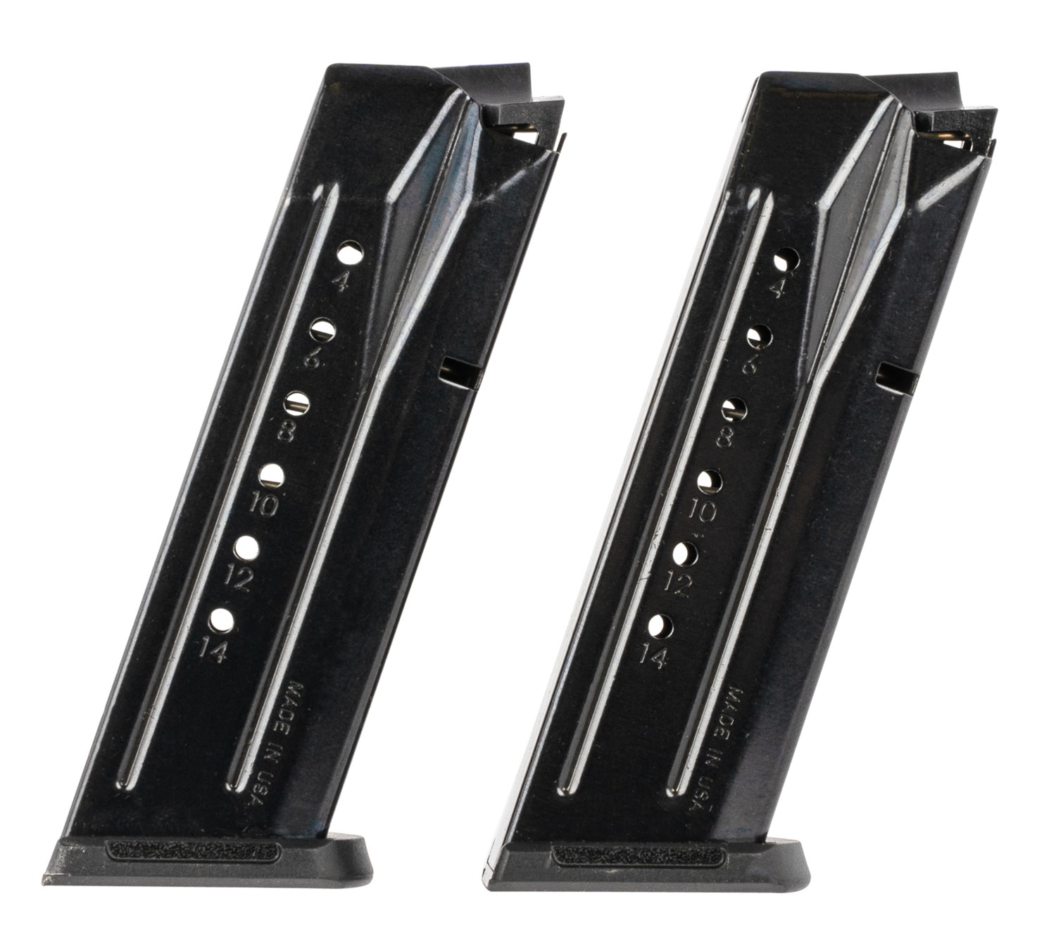 Ruger Security-9 Magazine 2-Pack