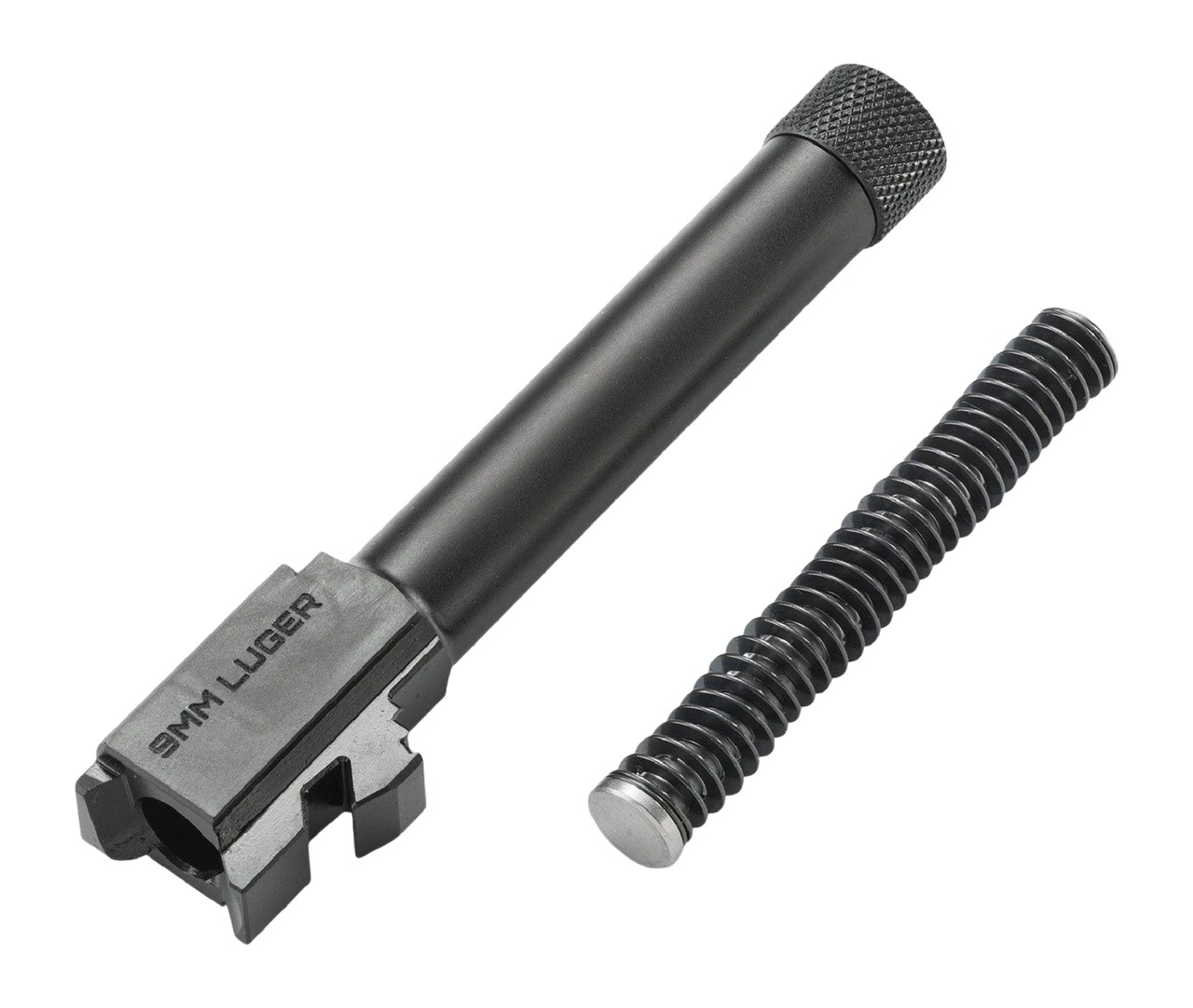 Ruger RXM Threaded Barrel Kit