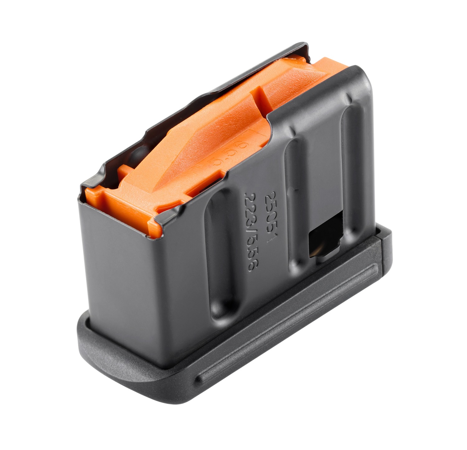 Ruger American Magazine