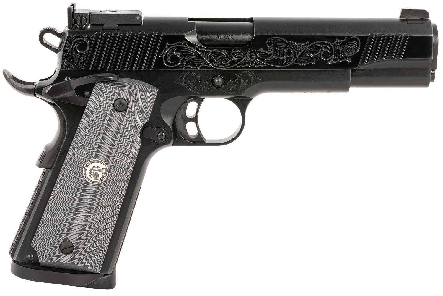 EAA Corp MC1911 Match Lux