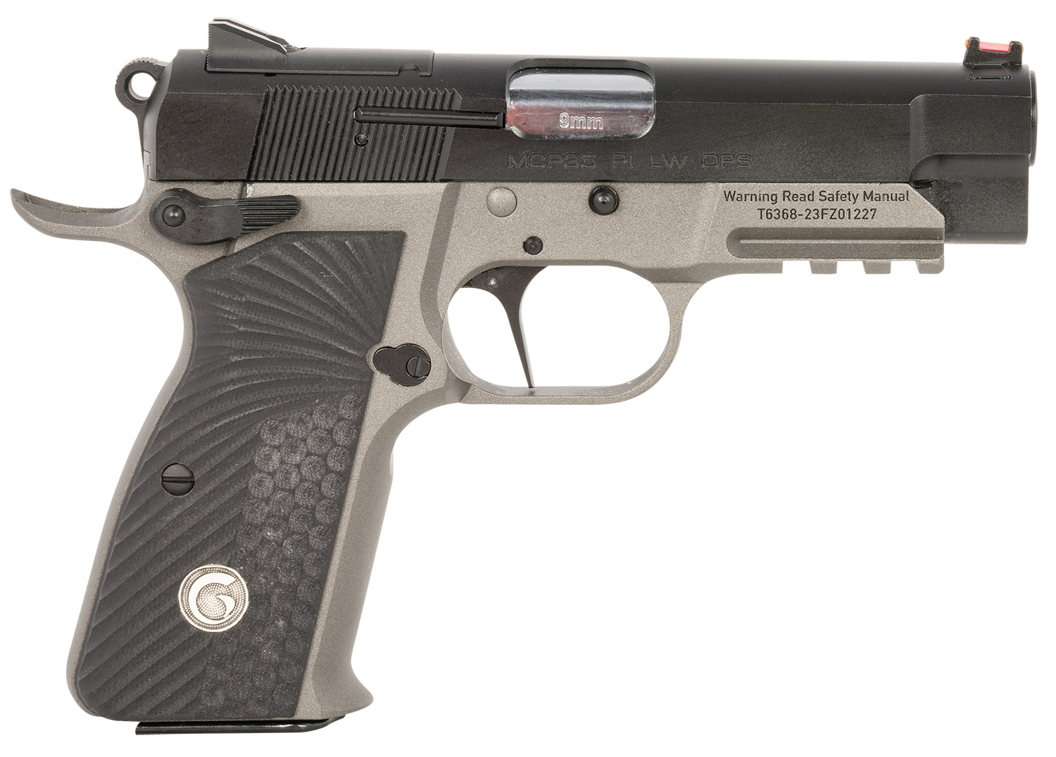 EAA Corp MC P35 PI LW OPS