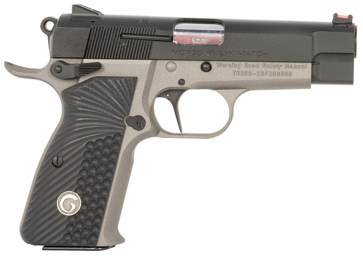 EAA Corp MC P35 PI LW OPS