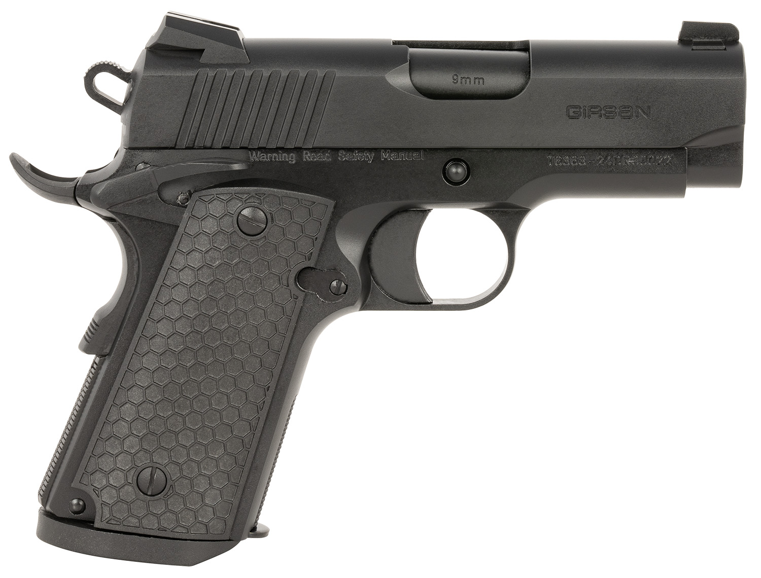 EAA Corp MC1911SC Untouchable