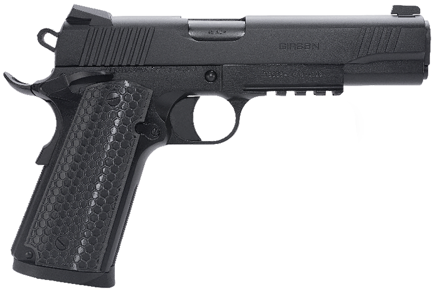EAA Corp MC1911S Untouchable