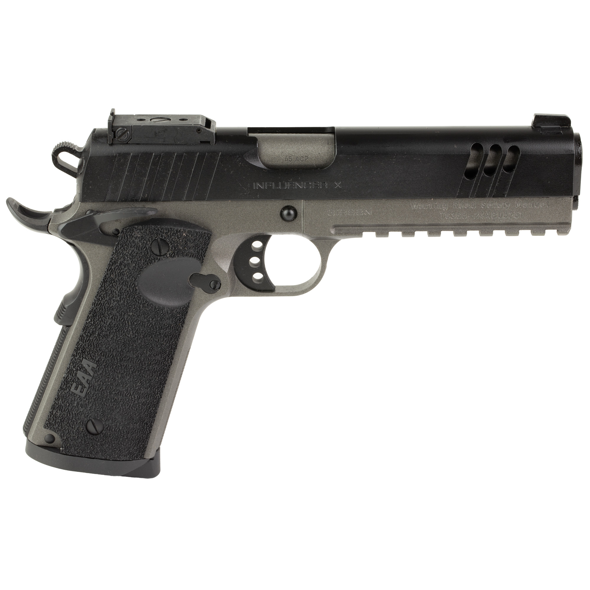 EAA Corp MC1911S Influencer X