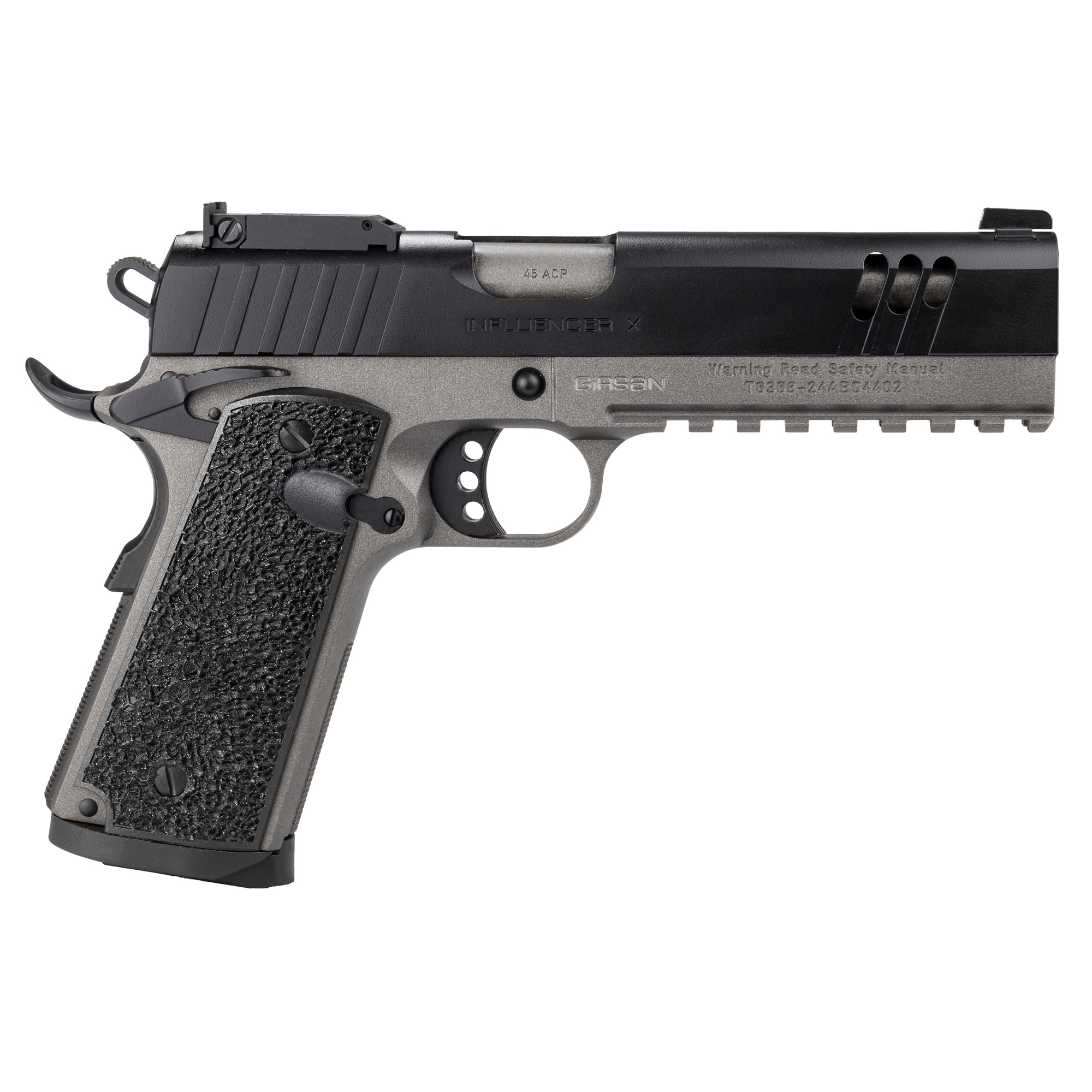 EAA Corp MC1911S Influencer X