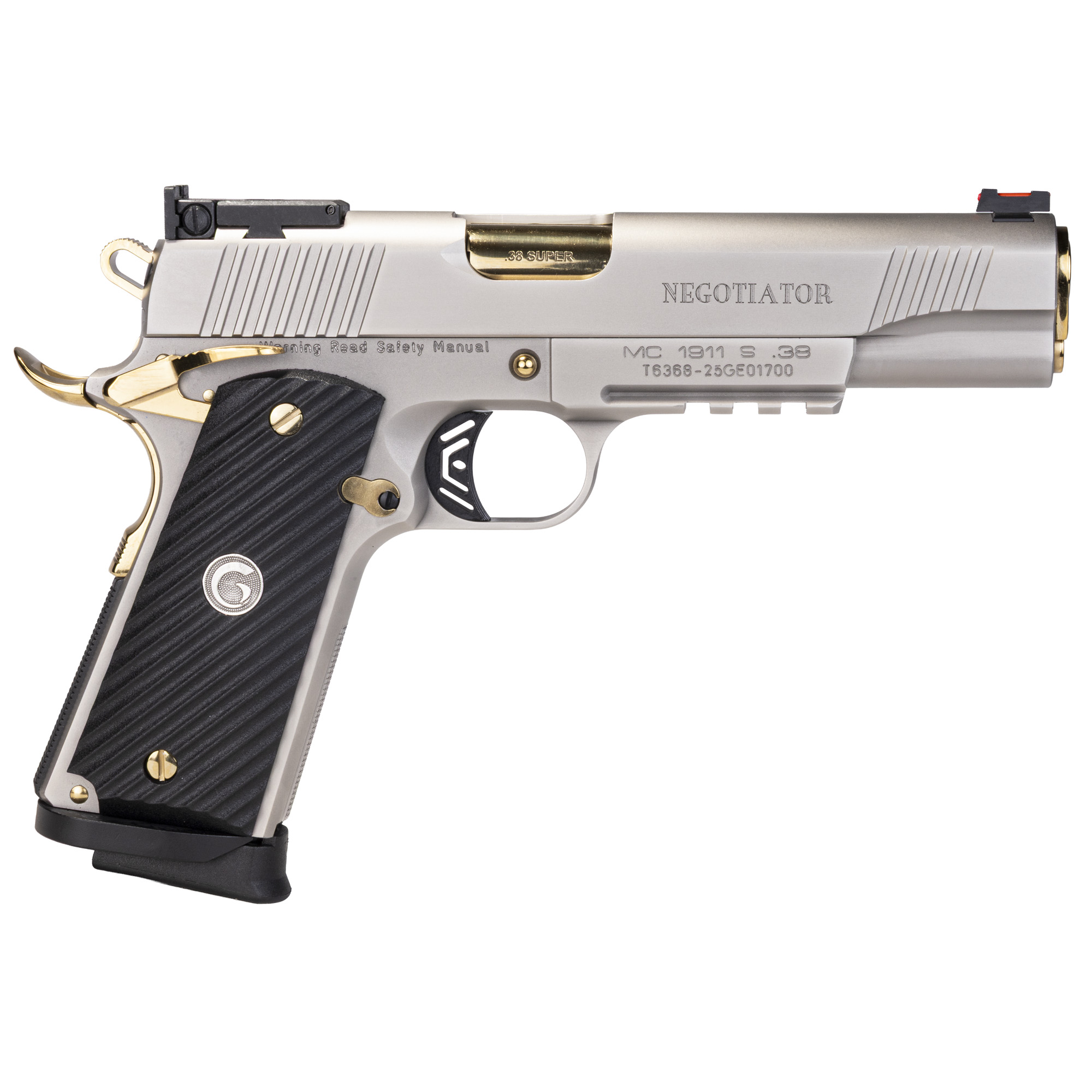 EAA Corp MC1911 Negotiator