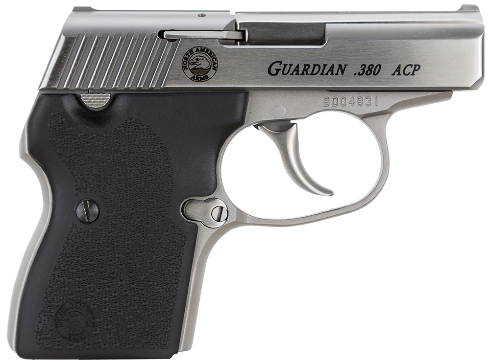 North American Arms Guardian