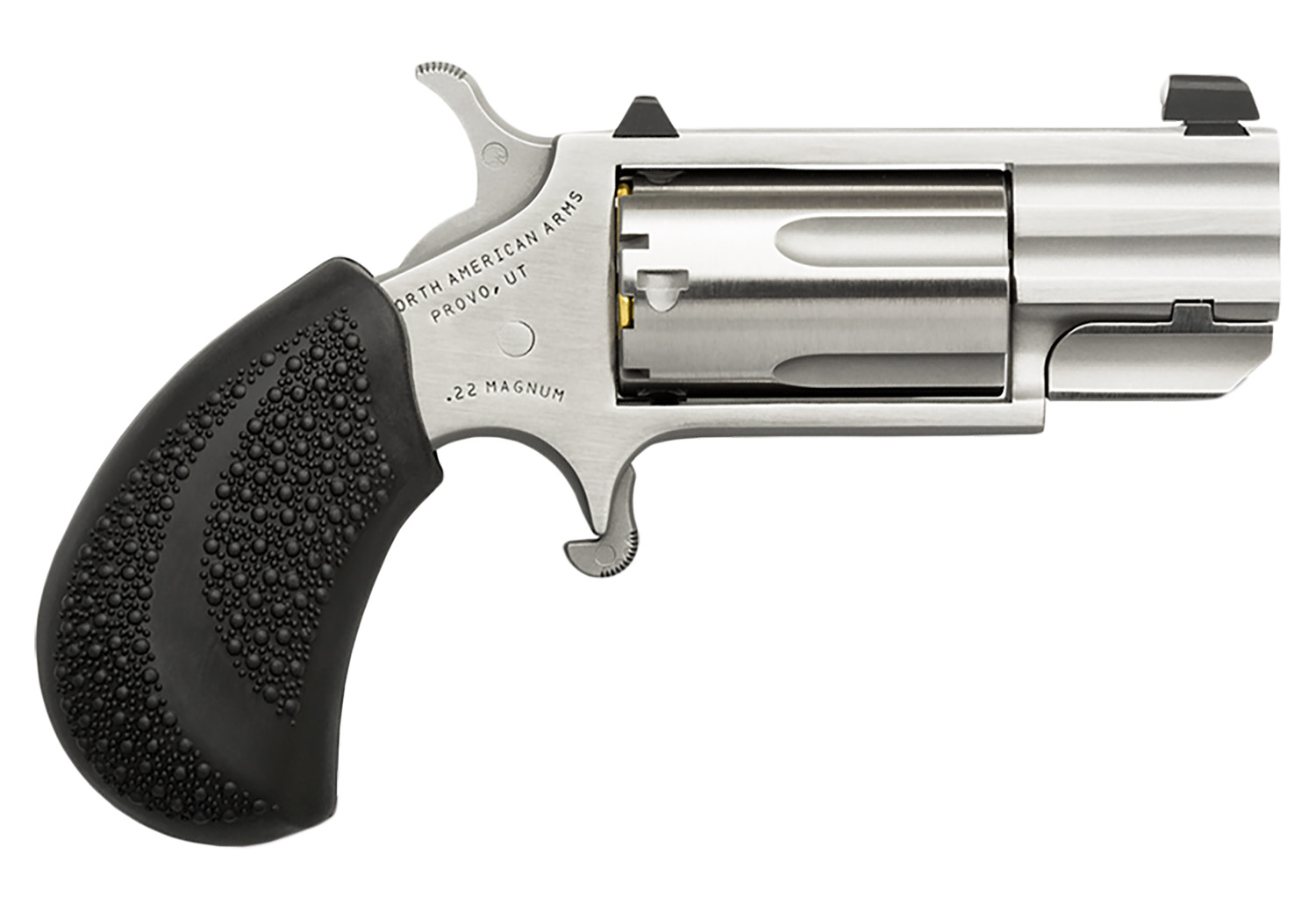 North American Arms Pug