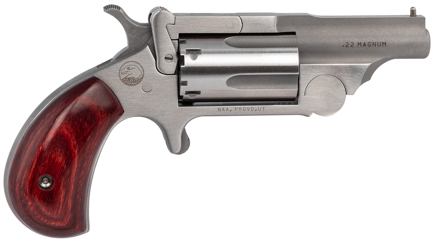 North American Arms Ranger II Convertible