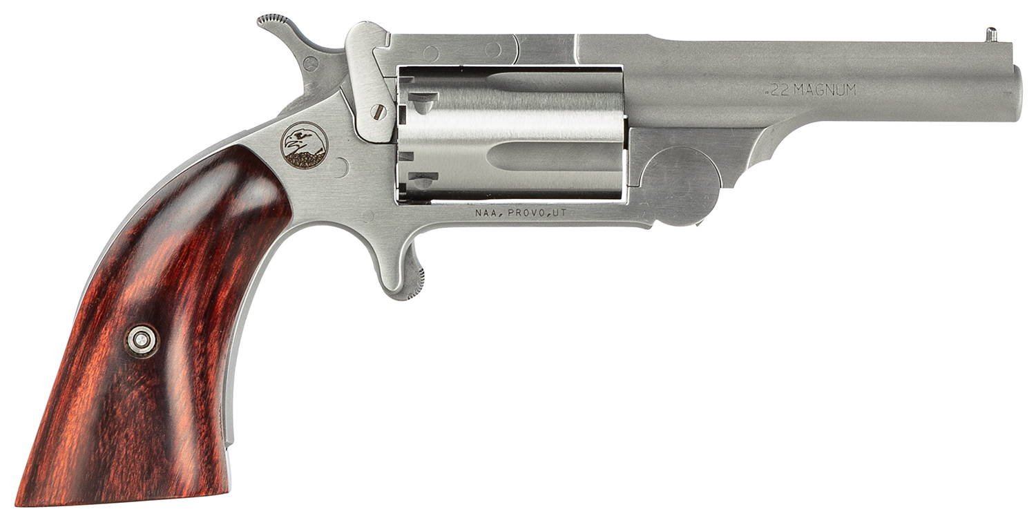 North American Arms Ranger II