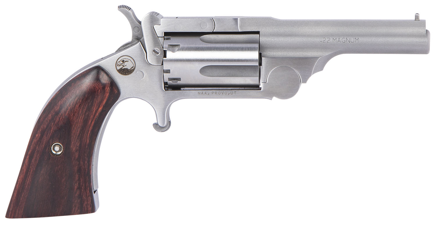 North American Arms Ranger II Convertible