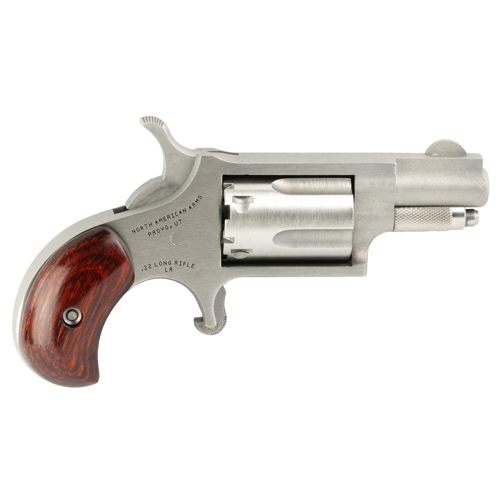 North American Arms Mini-Revolver