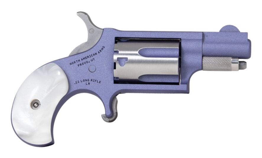 North American Arms Mini-Revolver