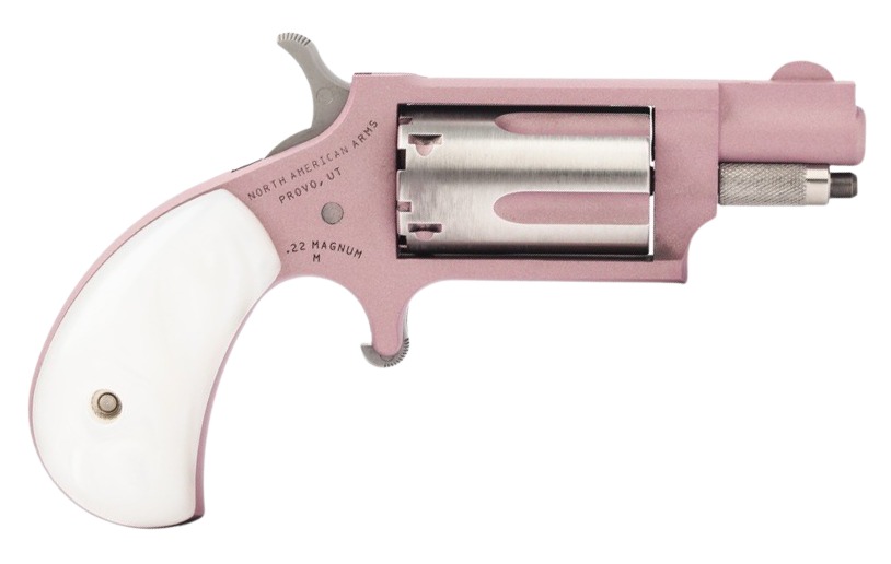 North American Arms Mini-Revolver
