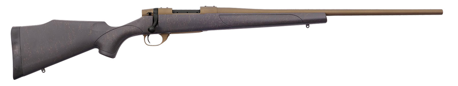 Weatherby Vanguard Weatherguard