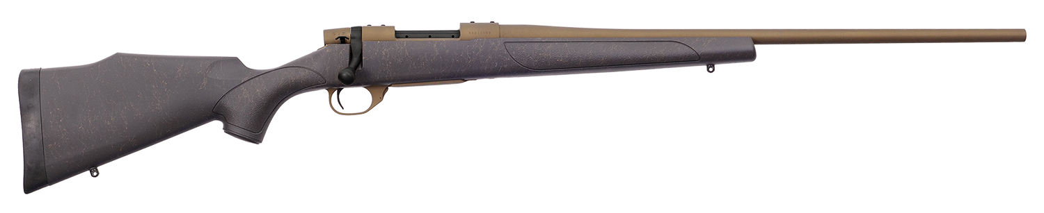 Weatherby Vanguard Weatherguard