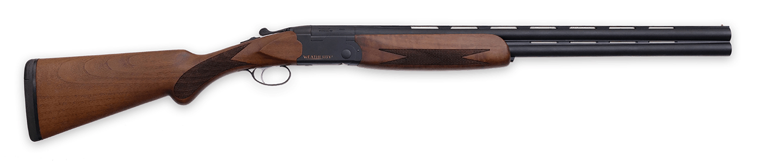 Weatherby Orion 1