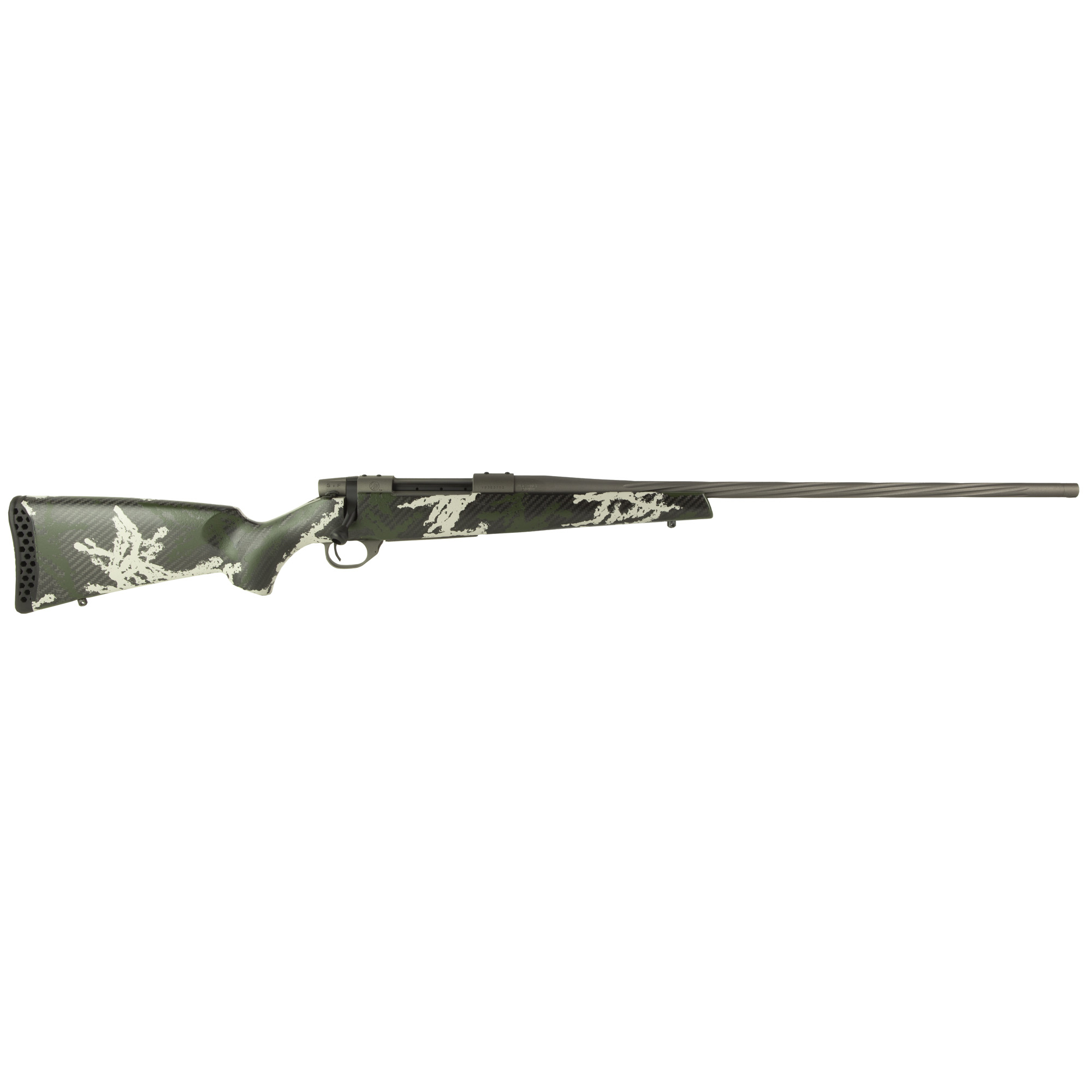 Weatherby Vanguard Talon