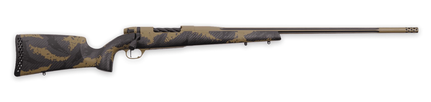 Weatherby Mark V Apex