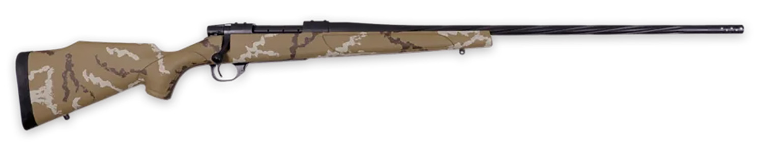 Weatherby Vanguard Outfitter