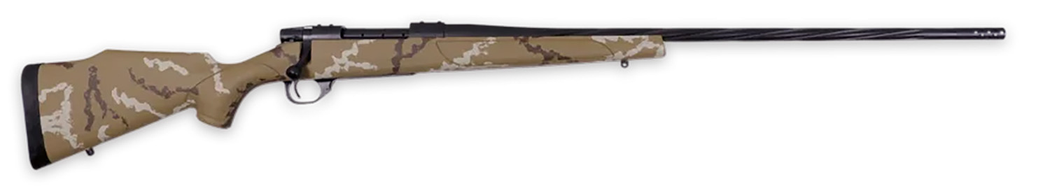 Weatherby Vanguard Outfitter