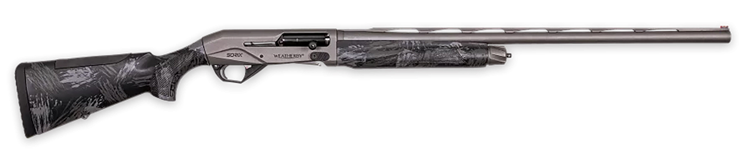 Weatherby Sorix Storm
