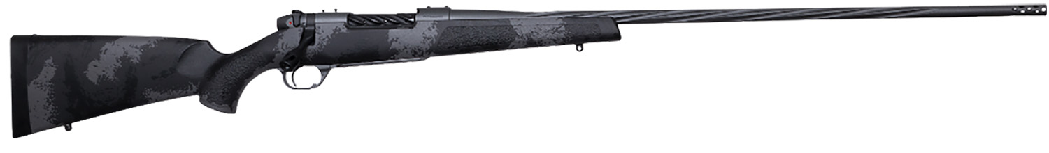 Weatherby Mark V Live Wild