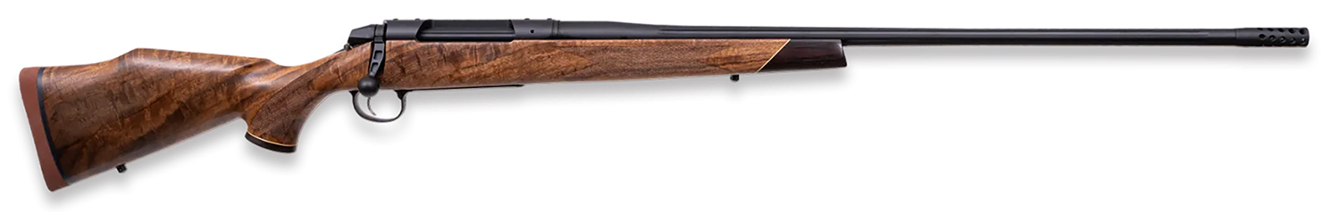 Weatherby 307 Adventure SD