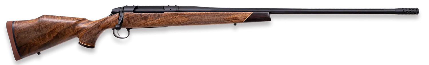 Weatherby 307 Adventure SD