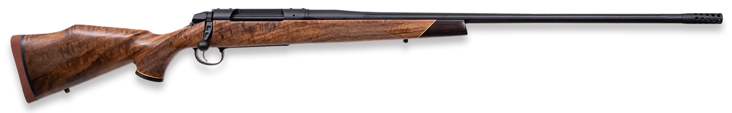 Weatherby 307 Adventure SD