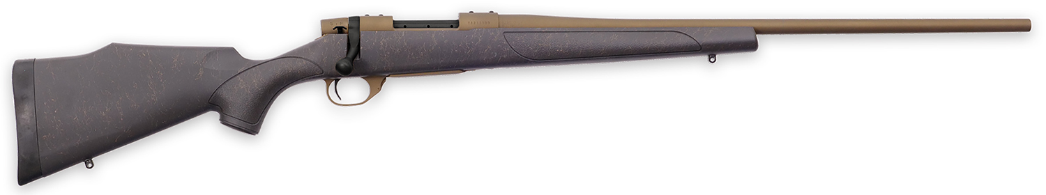 Weatherby Vanguard Weatherguard