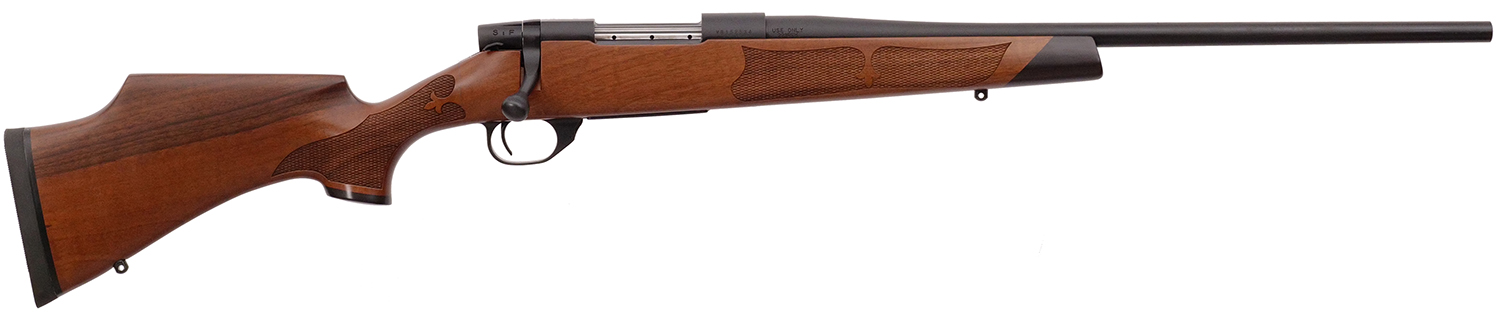 Weatherby Vanguard Camilla